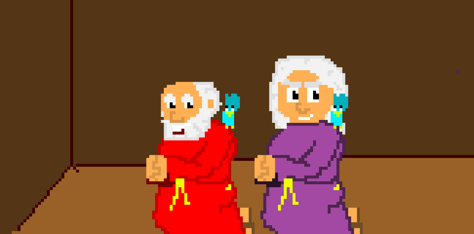 [dbb9c2] Noah's Ark 6