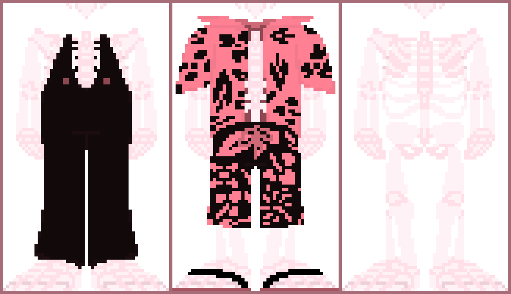 [296099] ok cool i'm done. anyways think of the third one