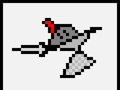 [93d1fc] I almost got Killed! -n1c0