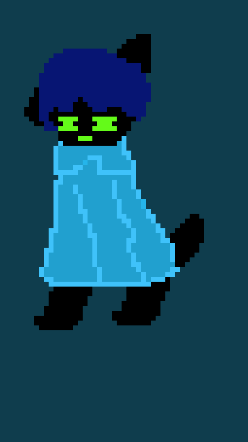 [acbc50] added decater that is turning back to normal