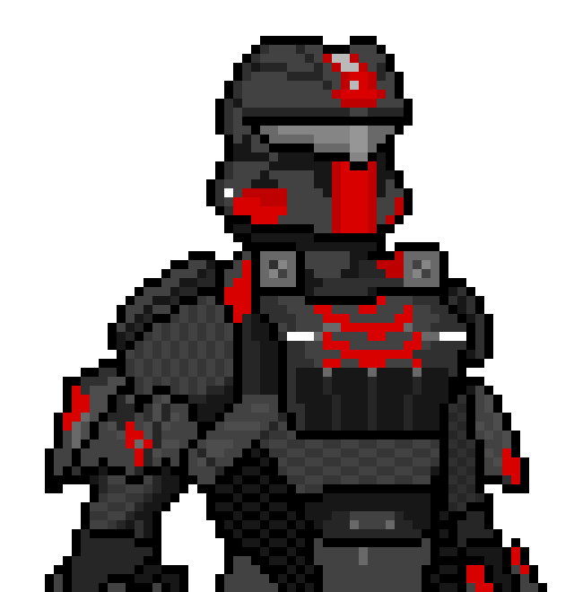 [e36e71] *looks at the robot* Felix:"oh great, a stupid android." -Pathfinder