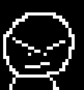 [95be89] ct that doesnt mean shit doesnt give you a damn right to hate them you basterd