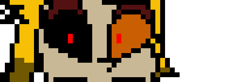 [95be89] [[Waiting on a response, from someone...]]-[Last post being] *teleported Terrie's body back to him threw Terrie's head onto his body* there... now *he grabs the top of Terrie's head and enter's his mind as his body goes down*