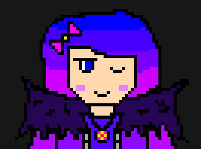 [d616b8] (I would want to know that too)