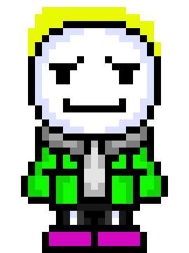 [450a4c] dillontale sans: who remembers me?