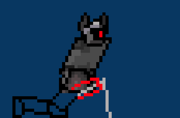 [1ba0cb] John one small request but can you help me draw the kneepiece