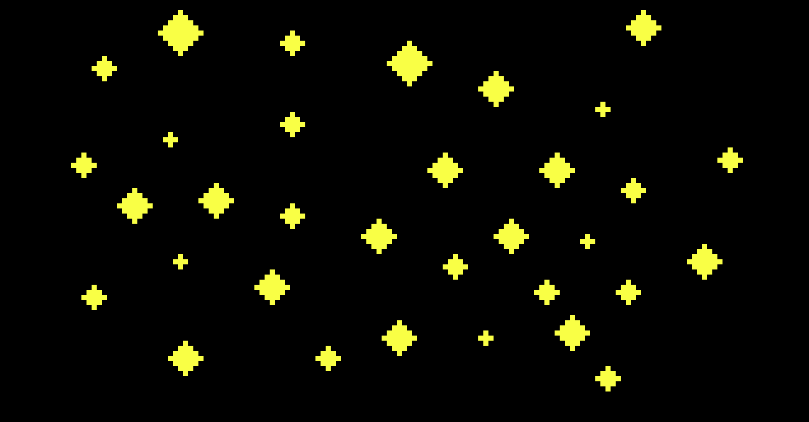 [5d0b0d] Starry Night v2