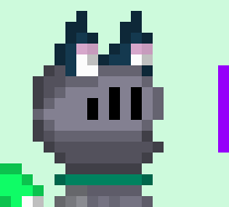 [18f49e] ? (tries to get it)