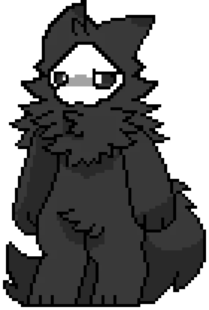 [505650] Puro! (My version)