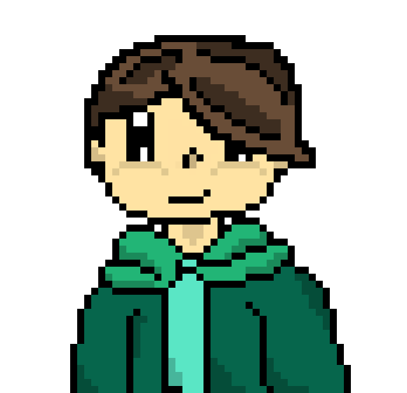 [2b0d61] at least were happy, right