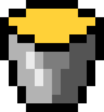 [9664c4] Yellow_Bucket