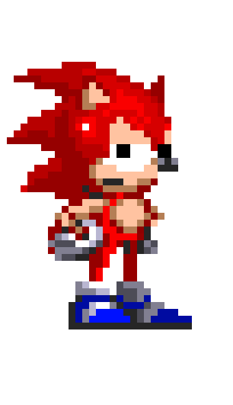 [855695] who the fuck is using my sprite