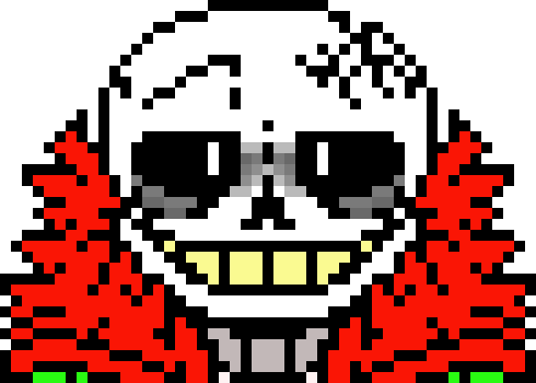 [ebf0c4] *laughs in wingdings* oh chara go eat poison apple,here kid*he hands asriel a twenty* now whats your service?