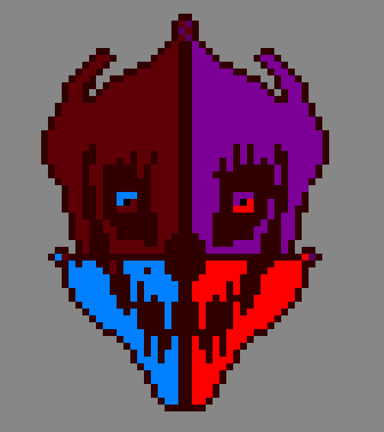 [80f119] my version of the true vortex blaster