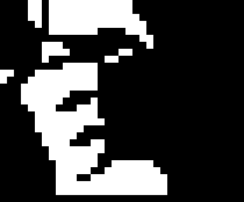 [7b7bce] (im gonna quickly do I.F paps first entrance into pam :P) -walks out of a portal- nyeh heh heh!