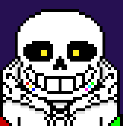 [7a4037] oh hi, wanna be friends?