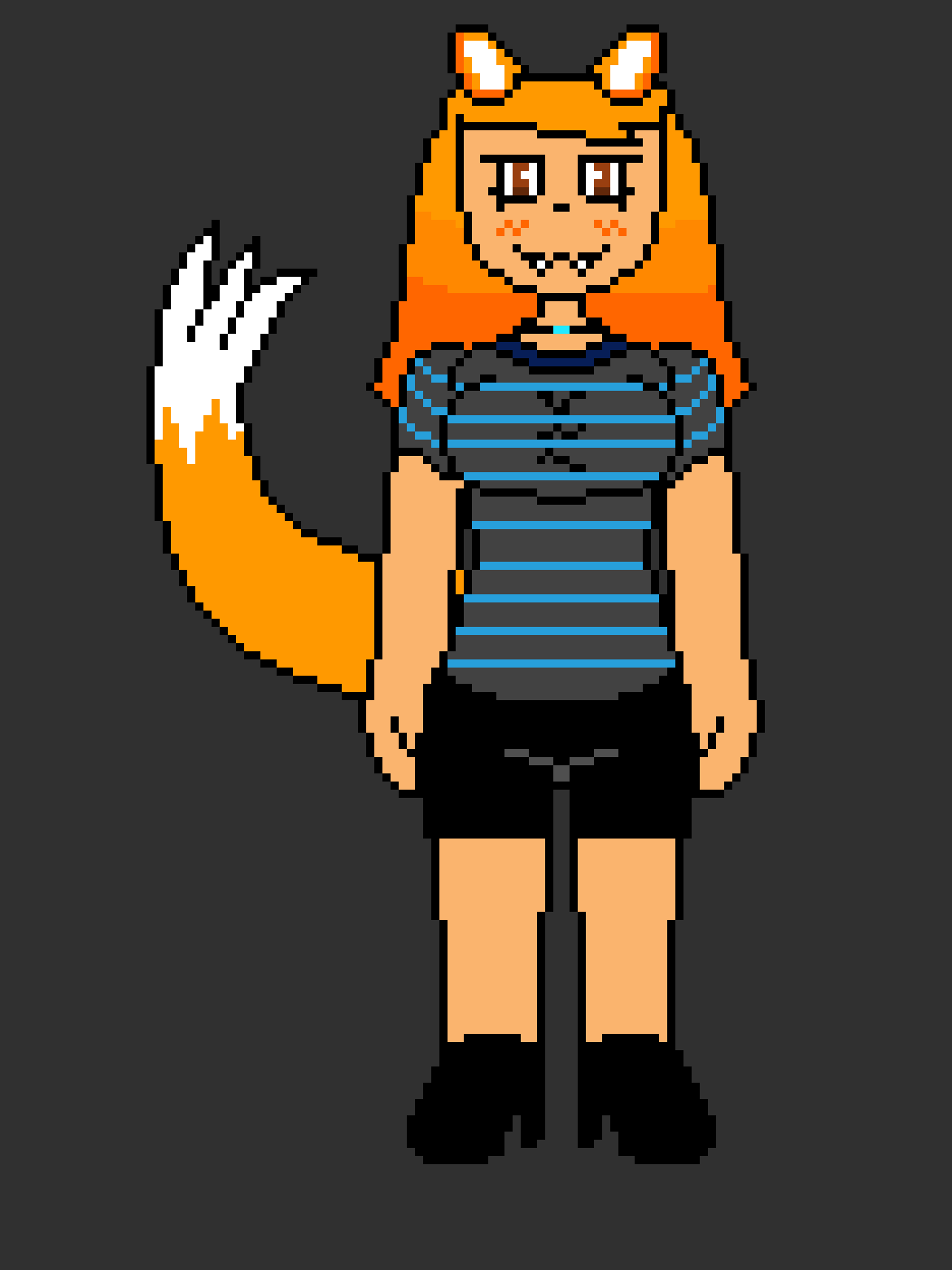 [4fbda4] dst can you do me a favor ... i kinda suck at shading can you shade this for me- Evan