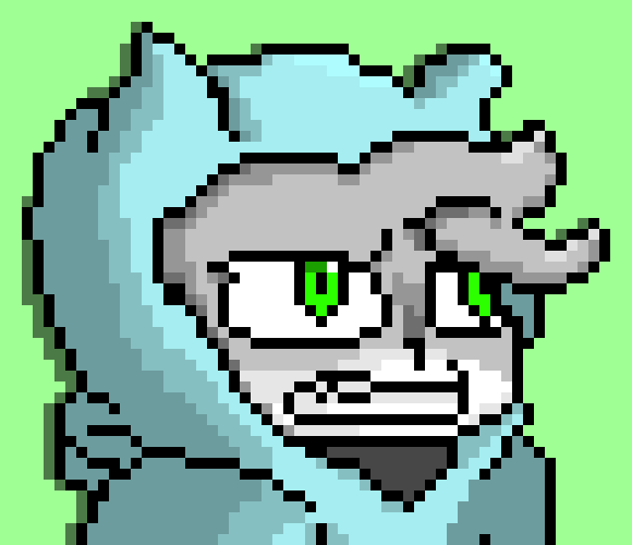 [038bf1] Yeah... that was... exotic... - Gunther.