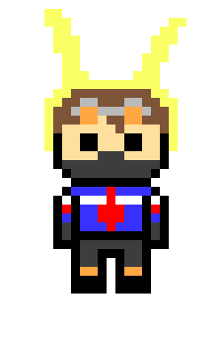 [09c9ab] danganronpa pixel crawler