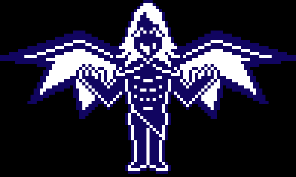 [8ebeef] I hath sprouteth thee winges! Gaze in envy, worms!