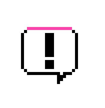 [753992] Exclamation Point