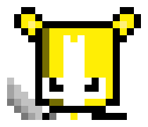 [b43241] i am a bear, people mistake me for a mouce -CC zuicide