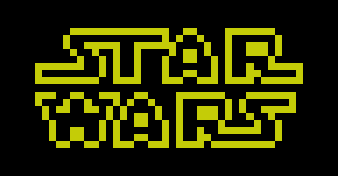 [9664c4] Star Wars Theme