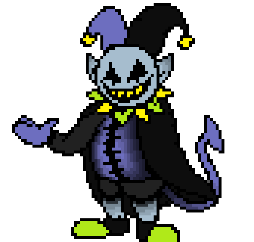 [95be89] CHAOS, CHAOS! CATCH ME IF YOU CAN