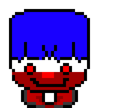 [9664c4] funny clowns amiright?