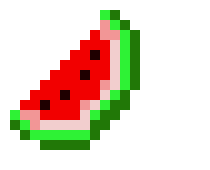 [9664c4] watermelon