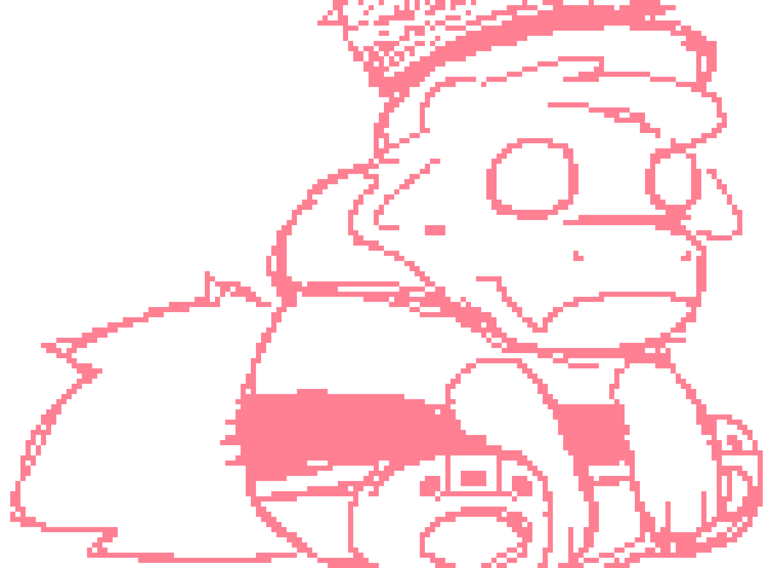 [8048ed] oh uh. hey Eku