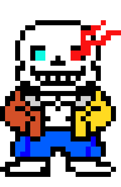 [9664c4] sans au soultale