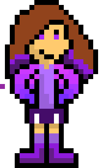 [9664c4] My Overworld Sprite