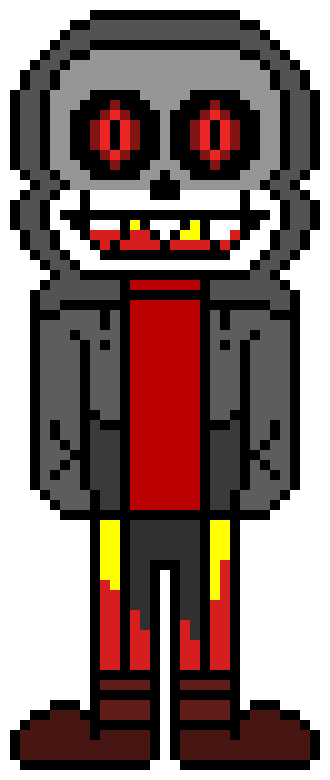 [d6b045] Insanity Sociofell