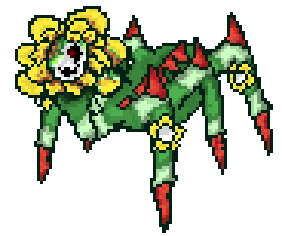 [d1e8bd] Mildew v2 Final (original)