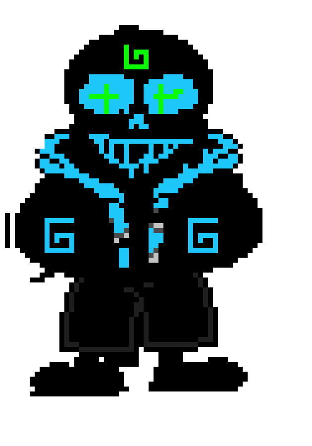 [9d6fee] My names Chill. Pretty COOL right. *pun intended*