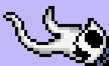 [f455be] *A corpse with a mask lies on the ground.*