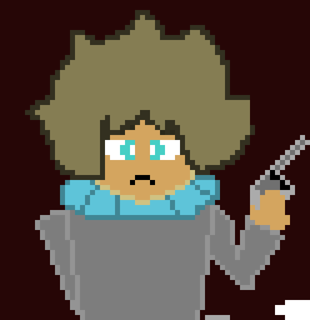 [5b234a] Alex - *suddenly feels the pain of all the attacks i tried to deflect