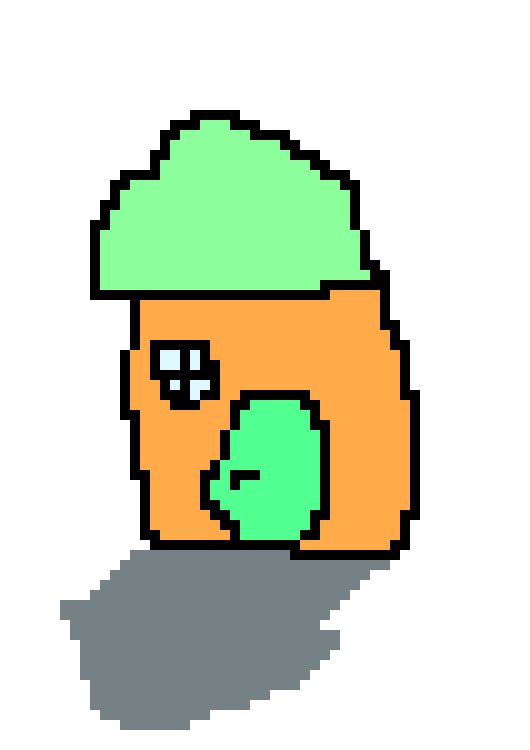 [9664c4] onion house