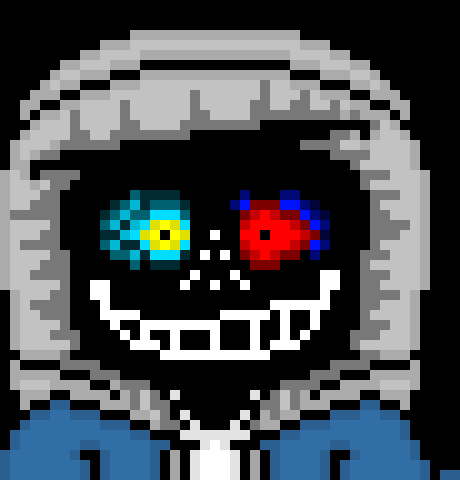 [57dac4] ehm actually its FellDust not DustF- *death*