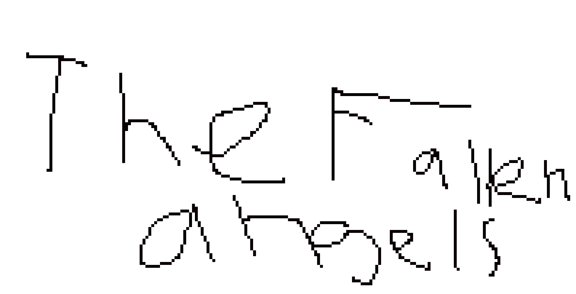 [24d4de] my pixel t-shirt(remake)