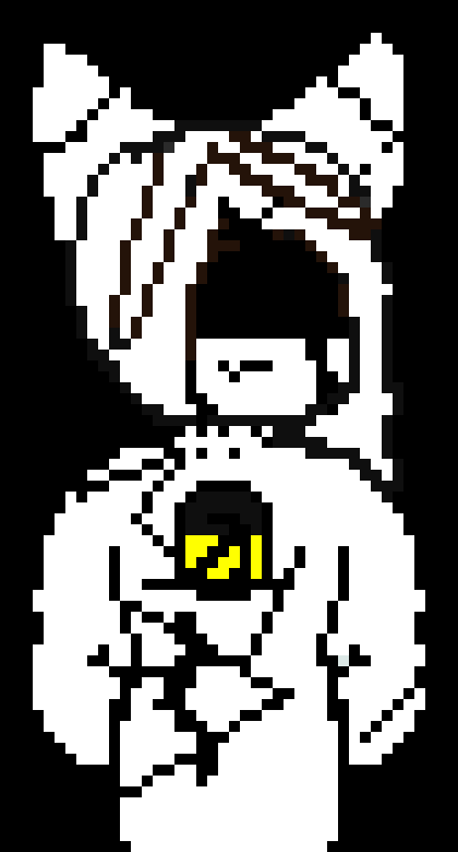 [b706ad] SOUL: ?!?! ErRoR -Glitch Dreemurr