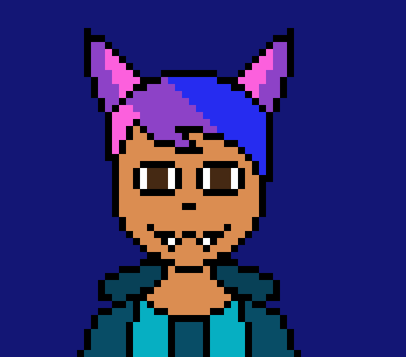 [4fbda4] *finds lucas*hello lucas....-Evan