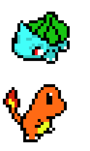 [9664c4] pokemon gen 1