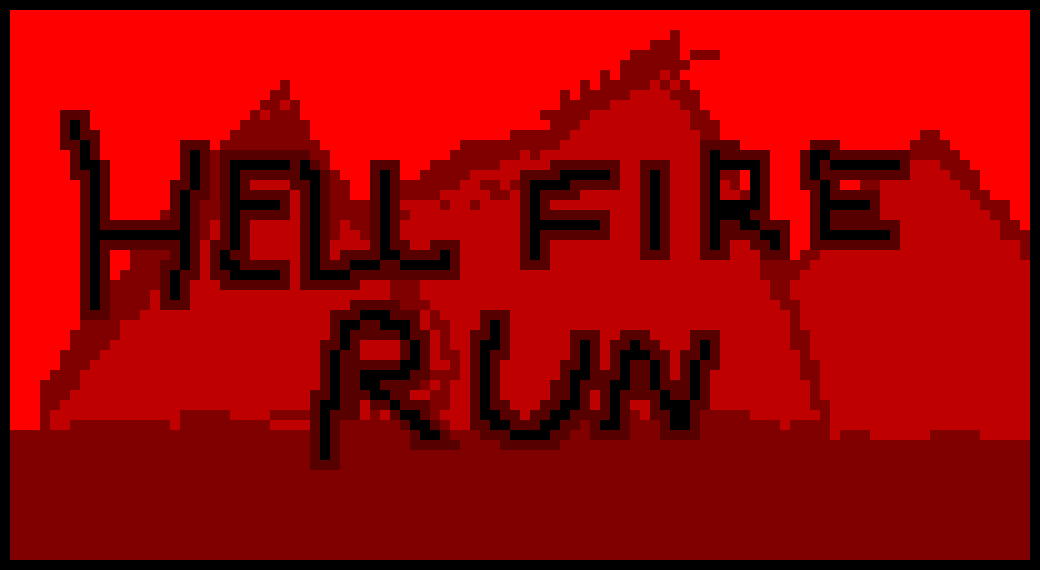 [9664c4] Hell fire Run Menu