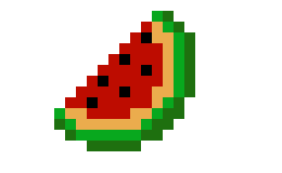 [9664c4] watermelon