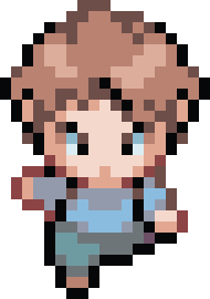 [bbafc9] CustomerBFrontWalk2