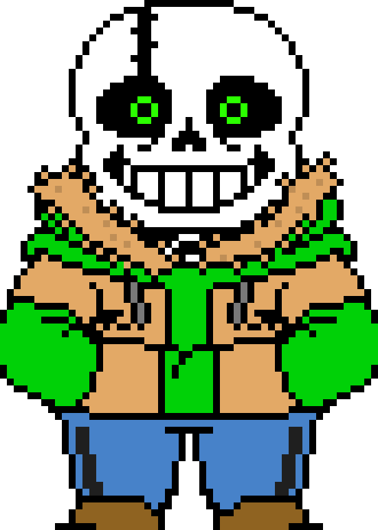 [be2951] creator sans-get your own