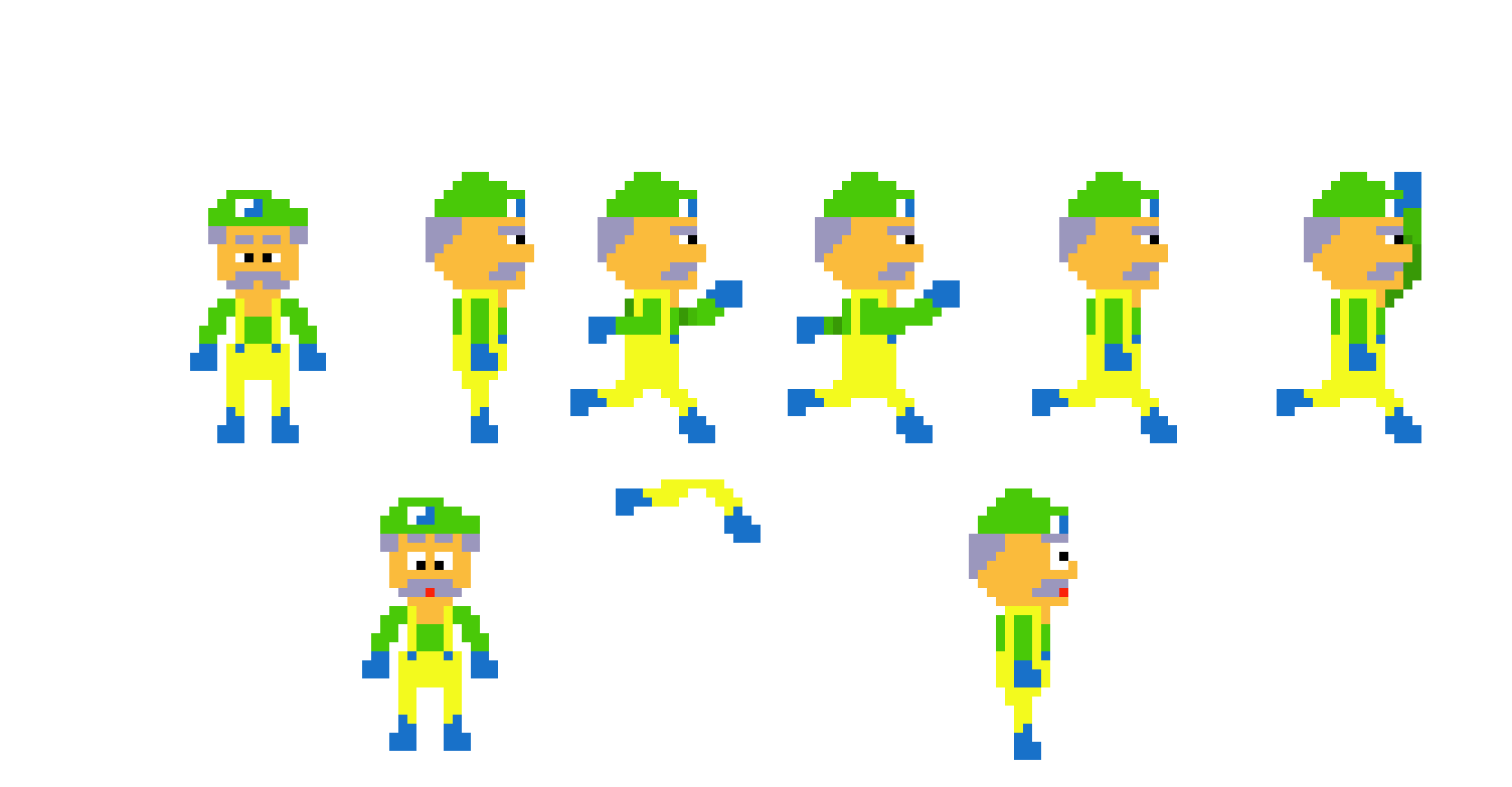 [3f5815] Seus Jeremias