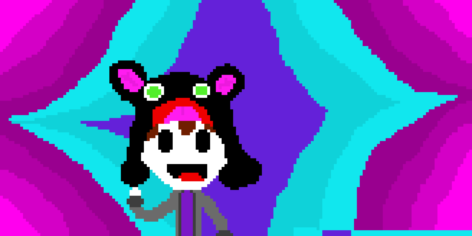 [9664c4] CamrenAnimation